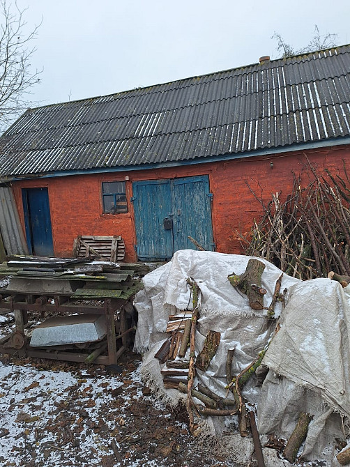 Продається будинок в c. Валява - Оголошення від власника – Без комісії Городище - изображение 6