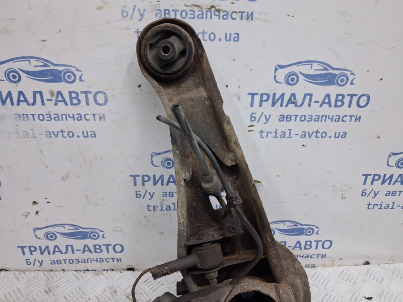 Рычаг задней подвески продольный левый Mitsubishi Outlander CU 2.4 БЕНЗИН 4G69 2003 (б/у) Киев - изображение 8