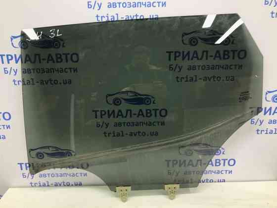 Стекло двери заднее левое Nissan Qashqai J11 1.5 DIESEL K9K 2013 (б/у) Киев