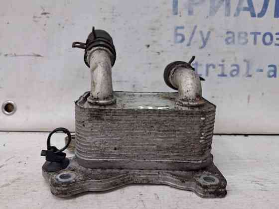 Теплообменник ДВС Nissan Qashqai J11 1.2 БЕНЗИН HRA2DDT 2013 (б/у) Киев