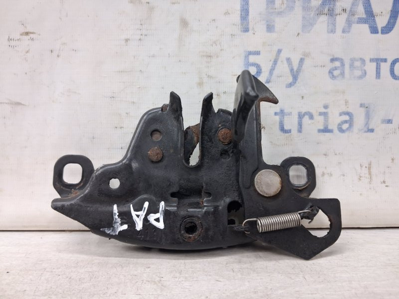 Замок капота Nissan Pathfinder 2004-2014 65601EB305 (Арт. 65798) Київ - зображення 1