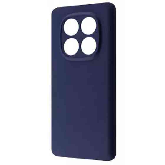 Чохол WAVE Colorful (TPU) для Xiaomi Redmi Note 15 Pro 4G Blue Харьков