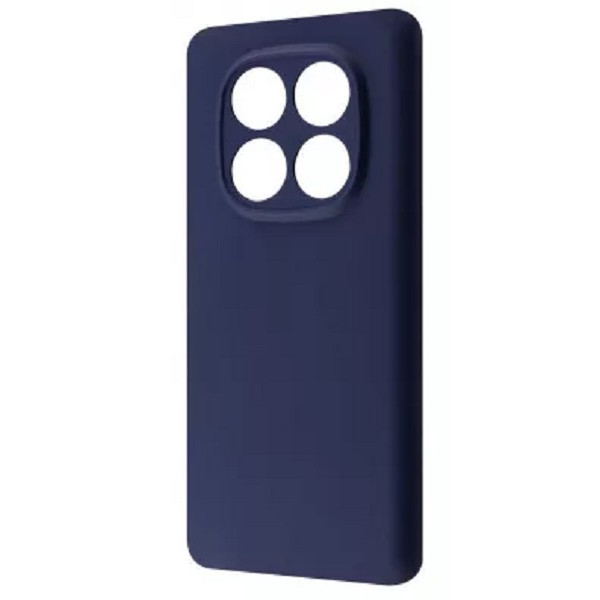 Чохол WAVE Colorful (TPU) для Xiaomi Redmi Note 15 Pro 4G Blue Харків - зображення 1