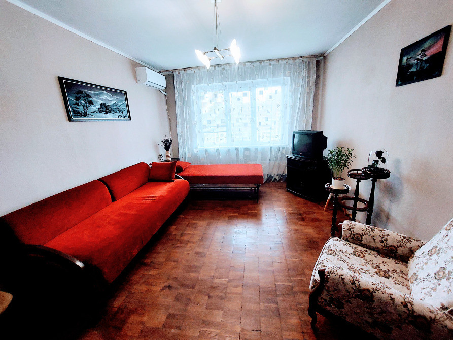 Оренда!!! Закревського 17!!! Троєщина!!! Київ - зображення 7