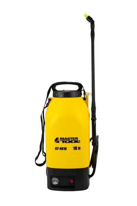 Опрыскиватель аккумуляторный MASTERTOOL "Harvest" 10 л 12V 2Ah 92-9810 Харьков - изображение 12