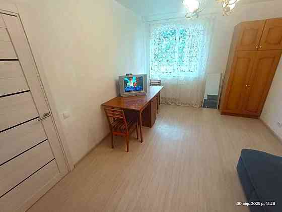 долгосрочная аренда 1-к квартира Киев, Святошинский, 11000 грн./мес. Київ