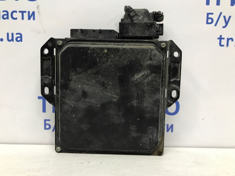 Блок управления двигателем Nissan Pathfinder 2004-2014 23710eb31b (Арт. 55981) Киев - изображение 2