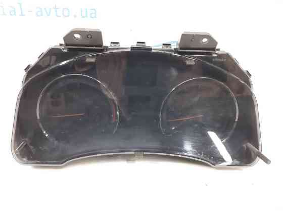 Приборная панель Toyota Avensis T27 1.8 БЕНЗИН 2ZRFAE 2009 (б/у) Киев