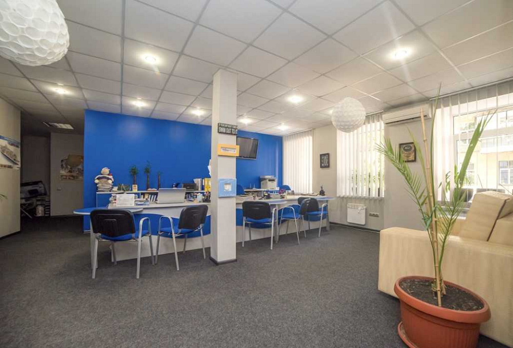 продажа помещения свободного назначения, здания Киев, Соломенский, 950000 $ Київ - зображення 1