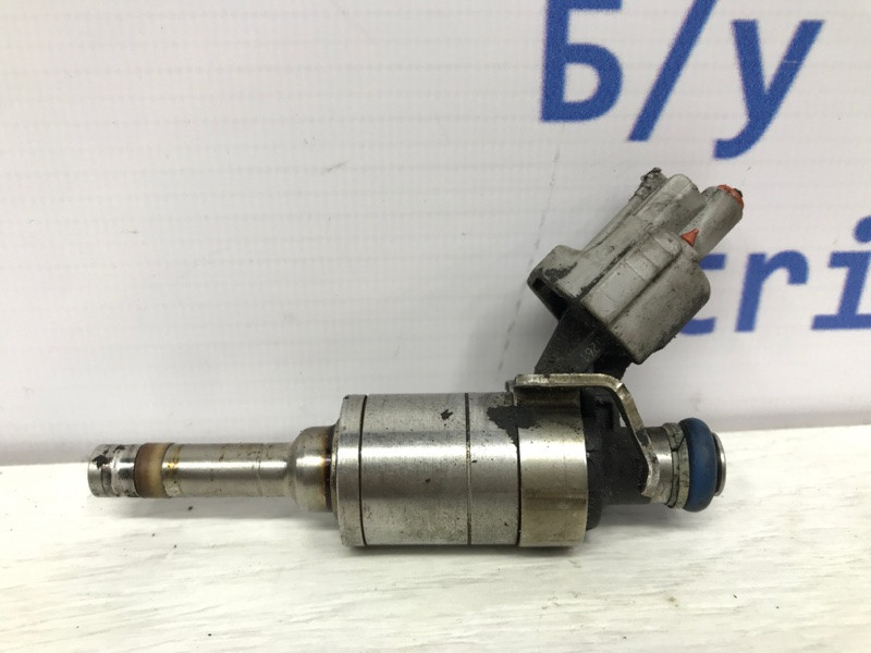 Форсунка топливная Nissan Juke F15 1.6 TURBO MR16DDT 2010 (б/у) Київ - зображення 1