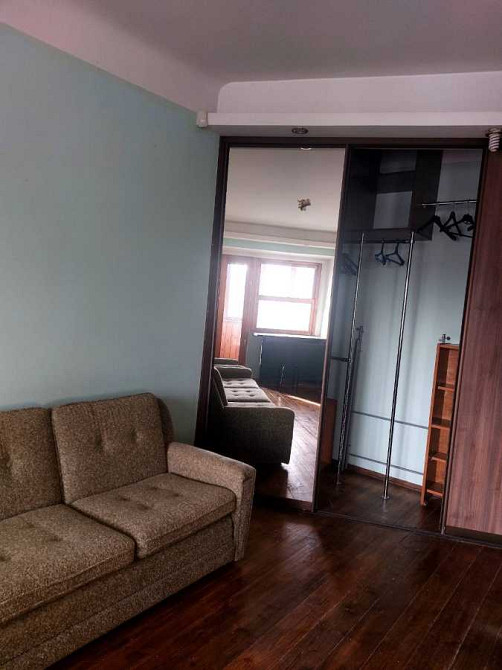 долгосрочная аренда 1-к квартира Киев, Шевченковский, 12500 грн./мес. Київ - зображення 3