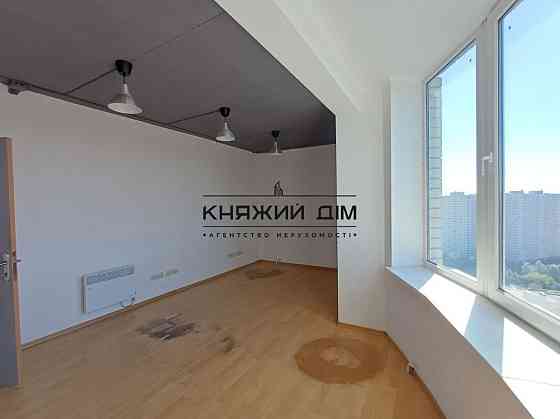 БЕЗ КОМІСІЇ. Оренда офісного приміщення на Позняках по вул. Здолбунівська, 3Г КОД 1419265 Київ