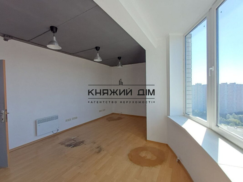 БЕЗ КОМІСІЇ. Оренда офісного приміщення на Позняках по вул. Здолбунівська, 3Г КОД 1419265 Київ - зображення 6