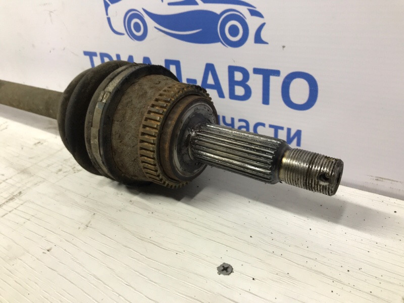 Привод задний Hyundai Tucson 2004-2009 496002E000 (Арт. 52628) Київ - зображення 4