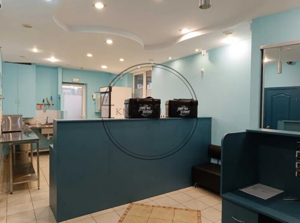 Оренда приміщення під бізнес на м.Позняки. Код об’єкта 1419183 Киев - изображение 2