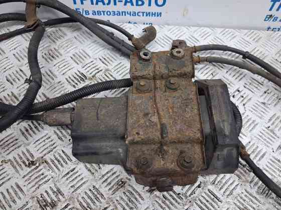 Блок управления ручником Chevrolet Captiva C140 2.2 DIESEL Z22D1 2006 (б/у) Київ