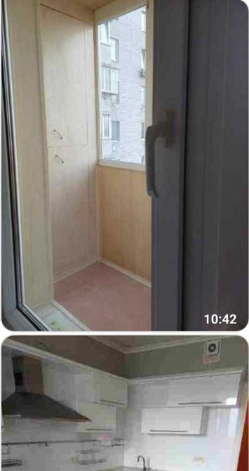 долгосрочная аренда 2-к квартира Киев, Соломенский, 16700 грн./мес. Киев - изображение 12