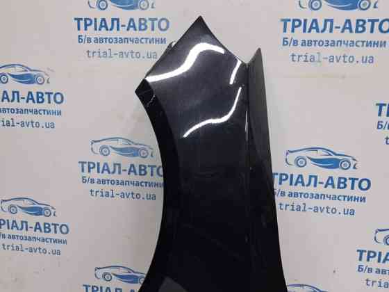 Крыло переднее левое Skoda Fabia 2007-2014 5J0821021A (Арт. 78111) Київ