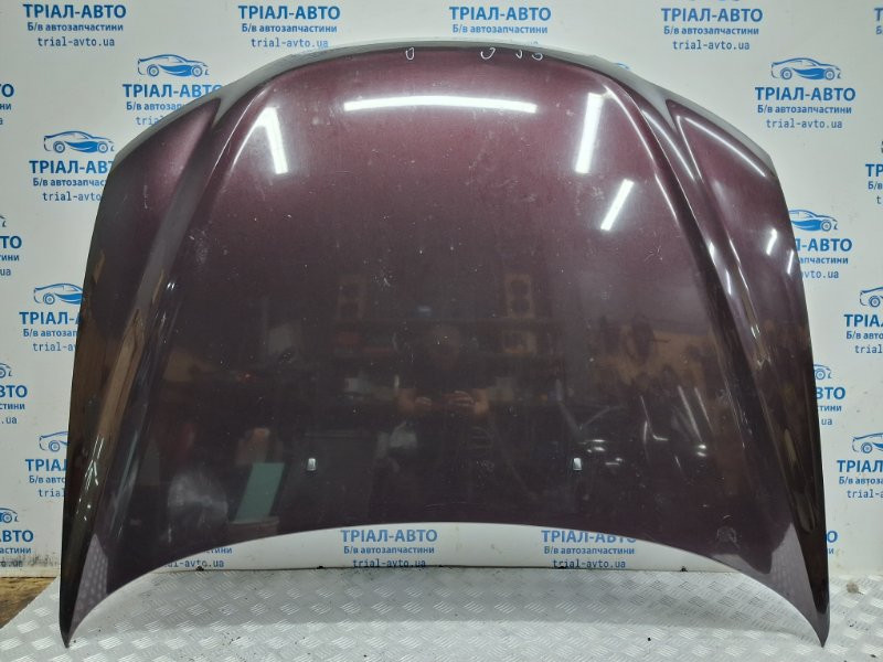 Капот Hyundai Sonata 2004-2010 664003K010 (Арт. 80226) Київ - зображення 1