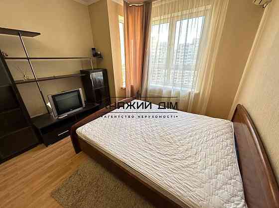 Оренда 1 кімнатна квартира м. Позняки КОД 11203642 Киев