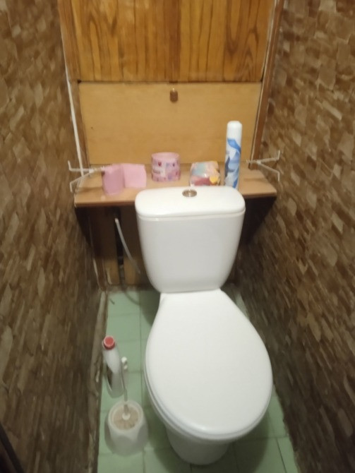 м.Дарница 15мин.Сдам хорошую квартиру. Київ - зображення 11