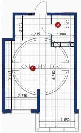 Продажа квартиры Киев, Святошинський р-н, Булаховского Академика ул. код 21135523 Київ