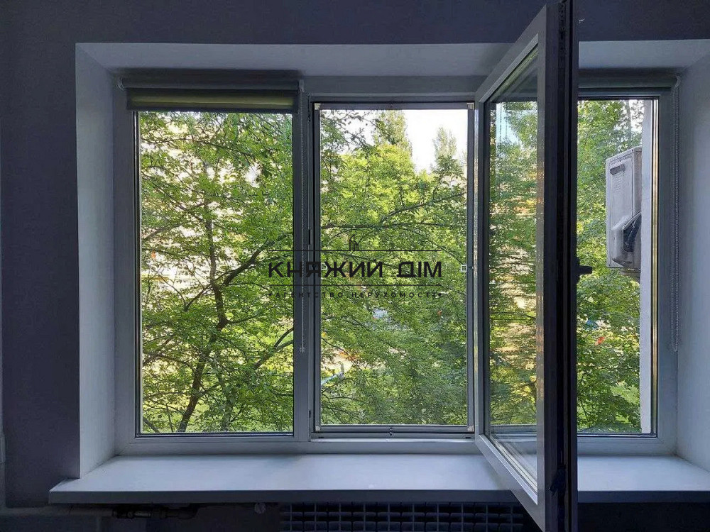 Продаж 1-но к. квартири Святошин Нивки. № 21146853 Киев - изображение 6