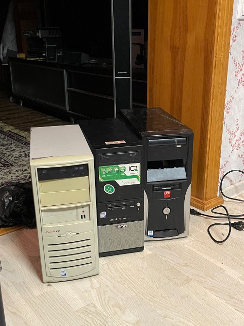 Компʼютери робочі Ирпень - изображение 1