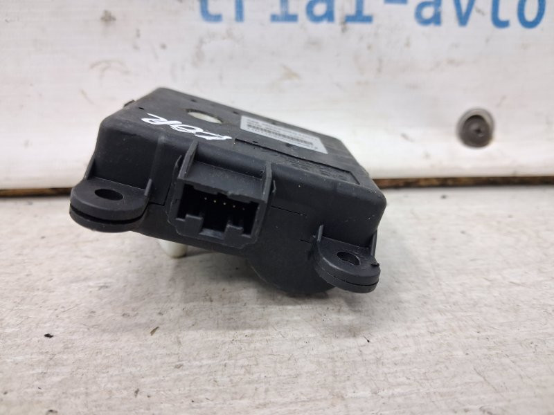 Сервопривод SsangYong Korando C200 2.0 DIESEL D20DT 2010 (б/у) Київ - зображення 3