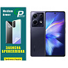 Поліуретанова плівка GP Medium Armor на екран Infinix Note 30 Глянцева (Код товару:30899) Харьков