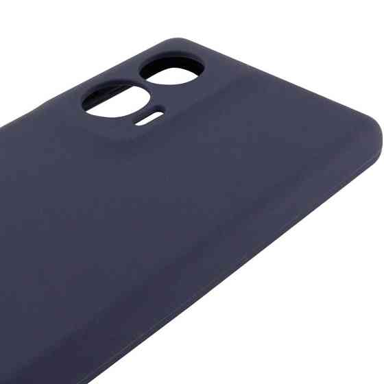 Чехол Silicone Cover Lakshmi Full Camera (AA) для Motorola Edge 50 Fusion Херсон