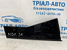 Накладка двери Acura MDX YD2 3.7 БЕНЗИН J37A1 2006 задн. прав. (б/у) Київ