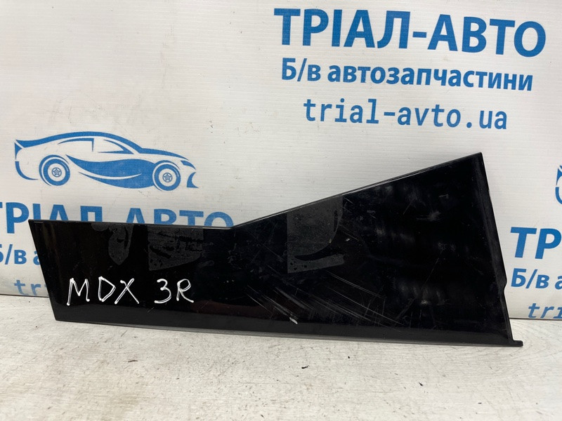 Накладка двери Acura MDX 2006-2013 72721STXA010 (Арт. 75646) Киев - изображение 1
