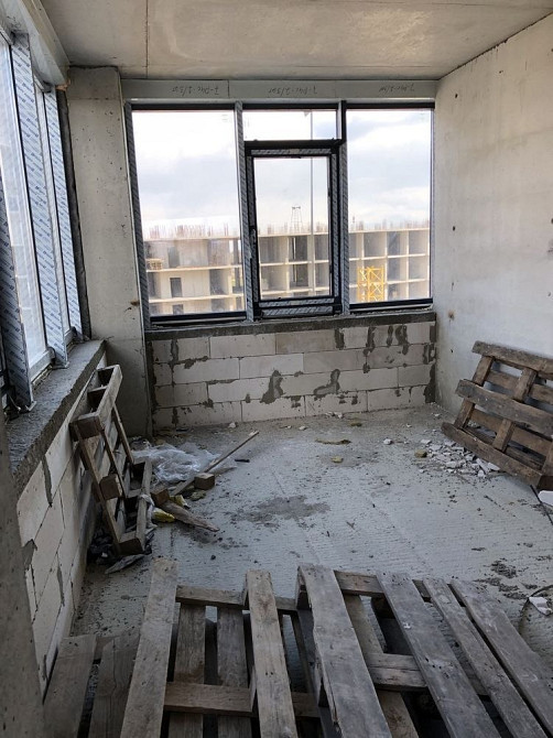 Евротрешка для жизни или под бизнес Одеса - зображення 6