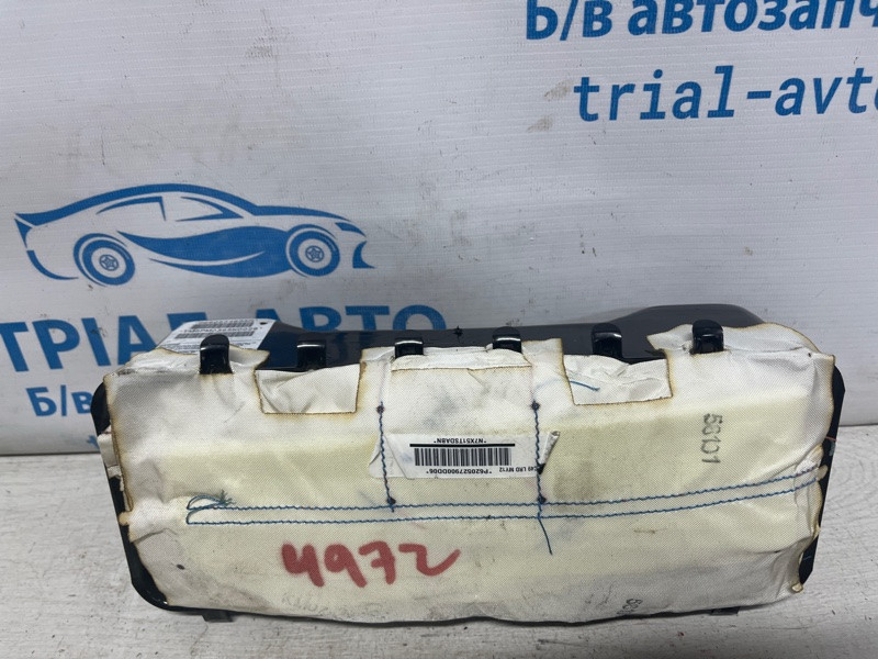 Подушка безопасности в торпеду Dodge Journey 1 2.4 БЕНЗИН ED3 2007 (б/у) Київ - зображення 6