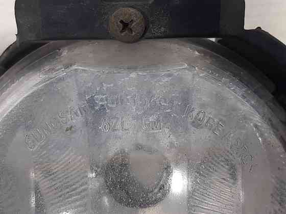 Фара противотуманная правая Chevrolet Cruze 2009-2016 96850065 (Арт. 28322) Киев