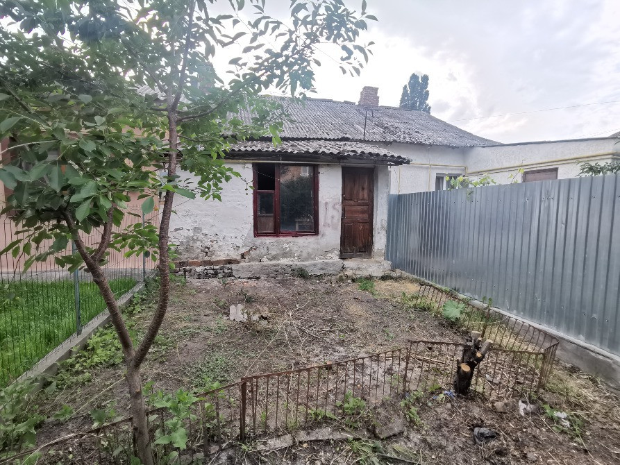 Продається частина будинку (Квартирного типу) в місті Біла Церква вул. Глиняна Біла Церква - зображення 1