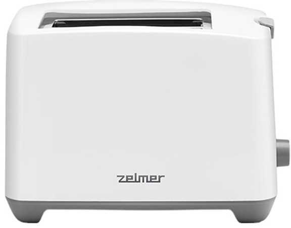 Тостер ZELMER ZTS7386 750 Вт белый Київ - зображення 2