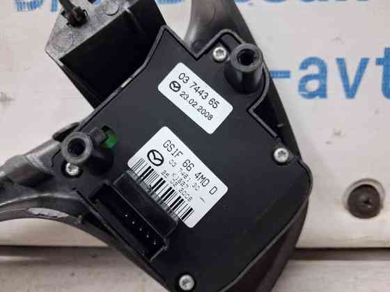 Кнопки руля Mazda 6 2007-2013 GS1D664M0D (Арт. 69156) Київ