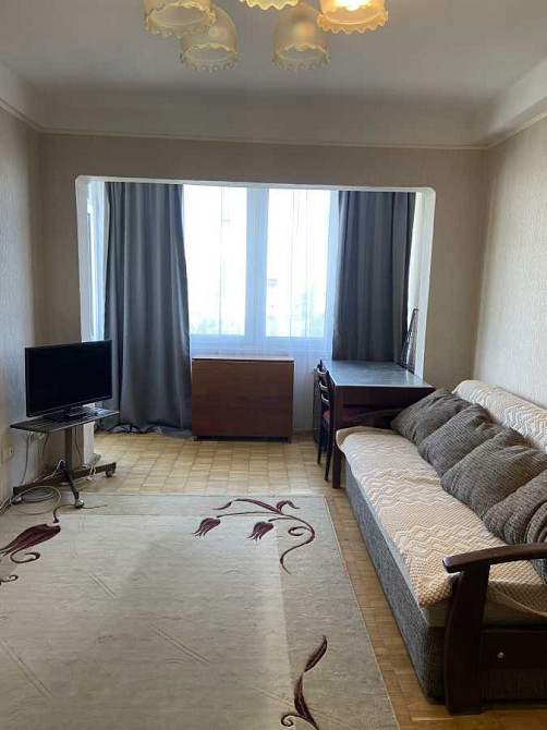 долгосрочная аренда 2-к квартира Киев, Оболонский, 13500 грн./мес. Київ - зображення 1