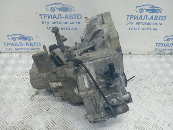 МКПП Mazda 6 GH 2.5 БЕНЗИН L5-VE 2007 (б/у) Киев - изображение 3