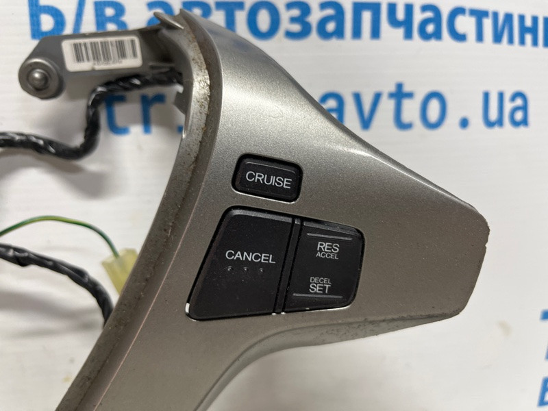 Кнопки руля Acura MDX 2006-2013 35880STXA31ZA (Арт. 75688) Киев - изображение 3