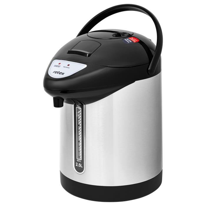 Термопот Rotex RTP302-W 2.5 л Київ - зображення 8