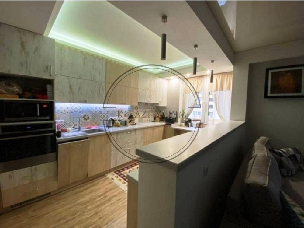 Оренда квартири 3-х к. кв. біля м. Лук'янівська № 11161020 Киев - изображение 10