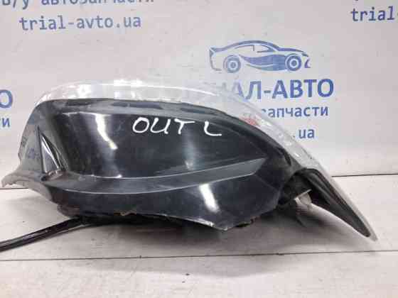 Фонарь задний внешний левый Mitsubishi Outlander CU 2.4 БЕНЗИН 4G69 2003 (б/у) Київ
