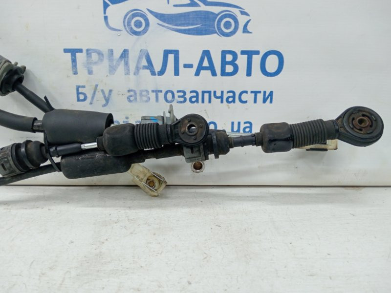 Трос коробки передач Kia Sportage SL 1.7 DIESEL D4FD 2010 (б/у) Київ - зображення 5