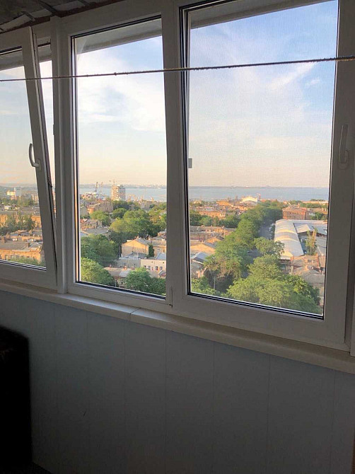 продажа 2-к квартира Одесса, Приморский, 48000 $ Одесса - изображение 1