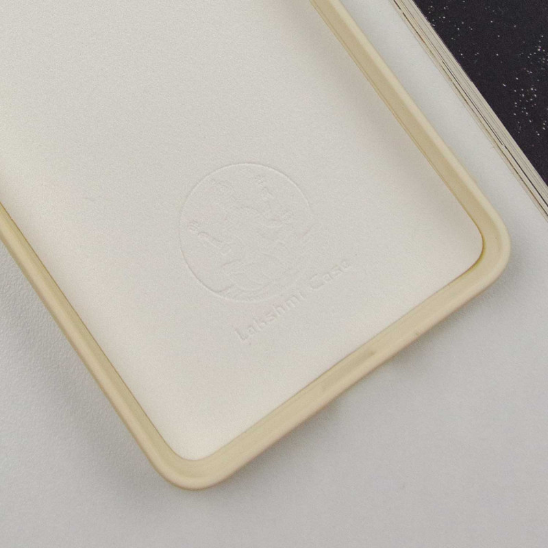 Чехол Silicone Cover Lakshmi Full Camera (A) для Xiaomi Redmi Note 13 Pro+ Херсон - зображення 3