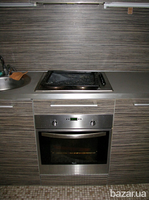 Сдам отличную 1-к студию ул.Рабочая-Чичерина вся техника, мебель, 3/12 эт. Днепр - изображение 3