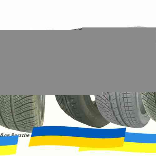245/45 R18 Michelin Pilot Alpin PA4 100V Легкова шина Киев